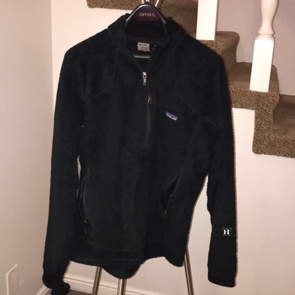 Men’s Patagonia Jacket